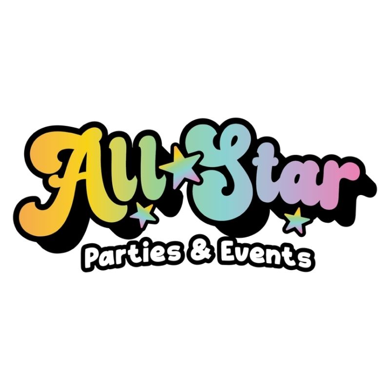 All Star Parties and Events logo - Knoxville event planning sponsor
